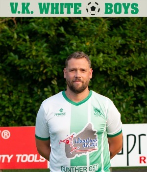 VK White Boys Sint-Niklaas